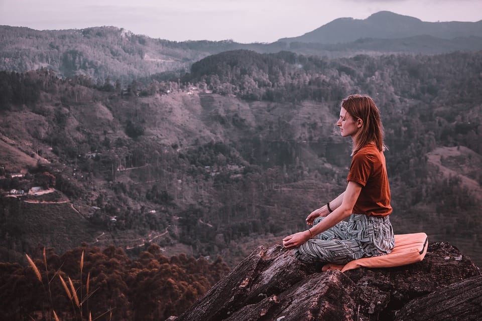 fitness retreats