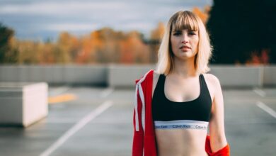 dance fitness